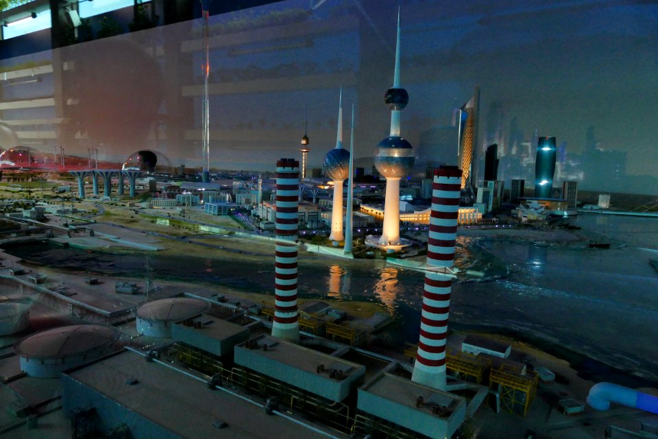 Exposition universelle de Milan 2015