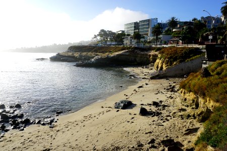 La Jolla Cove, CA (Unedited) photo