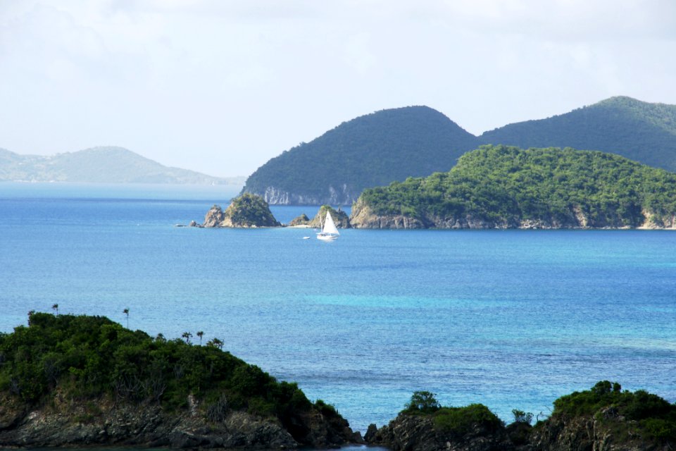 St John, US Virgin Islands