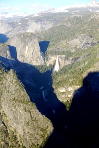 Yosemite, CA (Unedited)