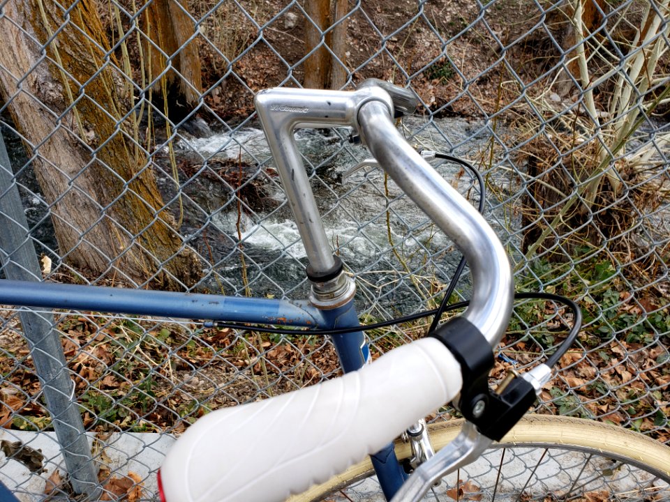 The COOL GUYS Invert Their BARS