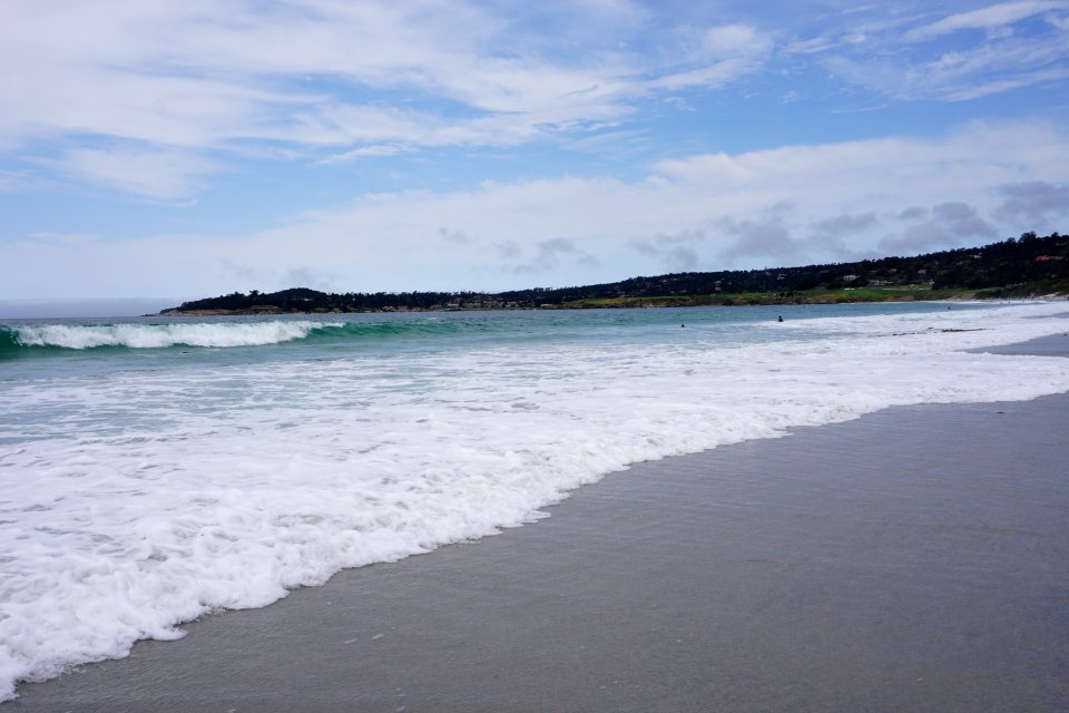 Carmel, CA (Unedited)