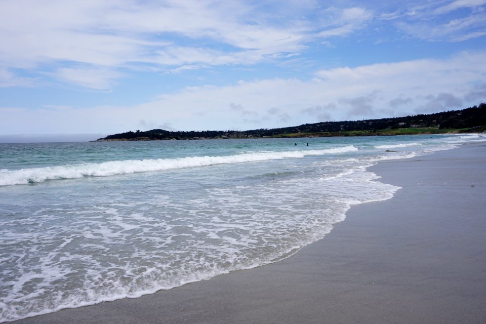 Carmel, CA (Unedited)