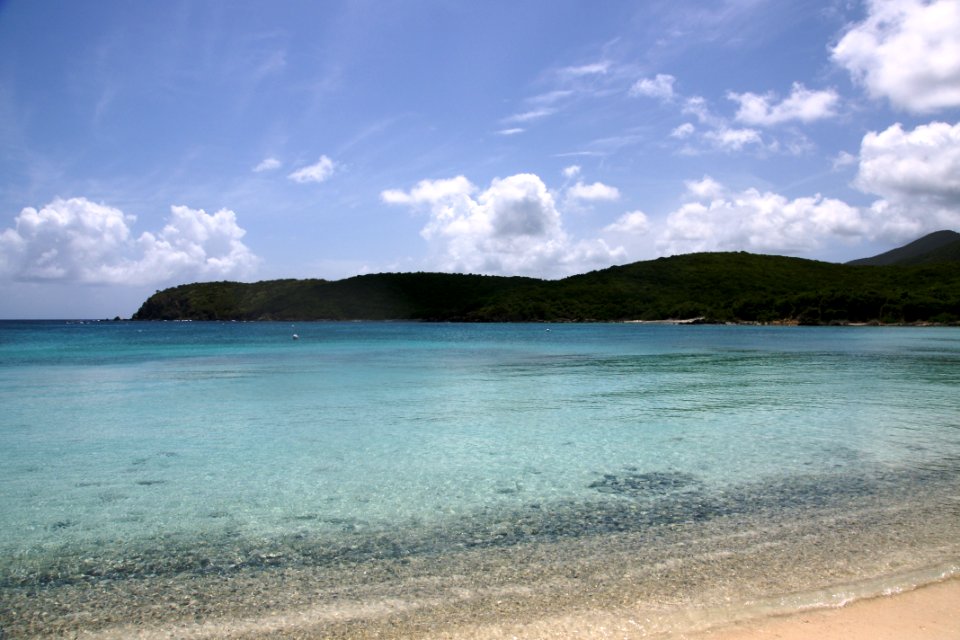 St John, US Virgin Islands