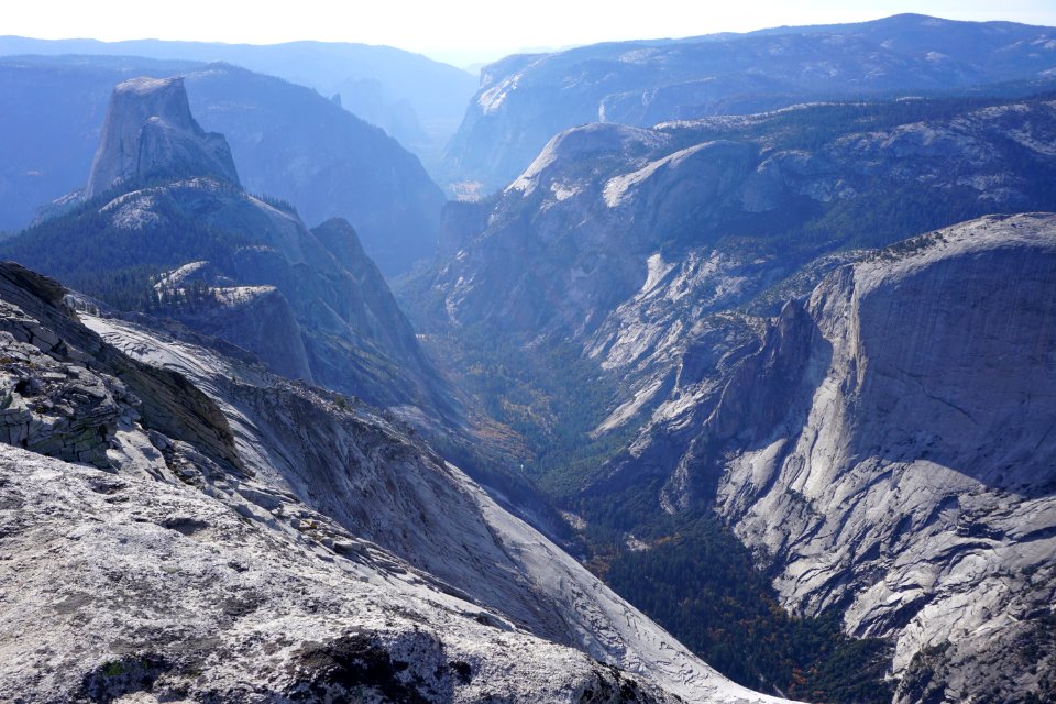 Yosemite, CA (Unedited) photo