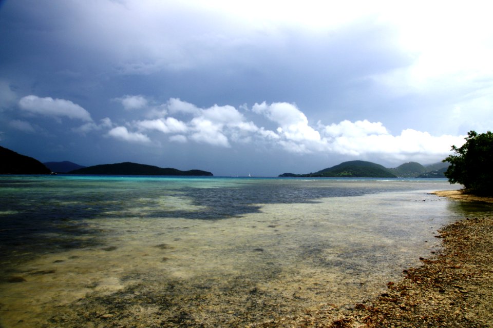 St John, US Virgin Islands