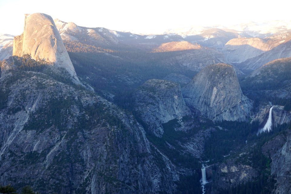 Yosemite, CA (Unedited)