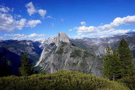 Yosemite, CA (Unedited)