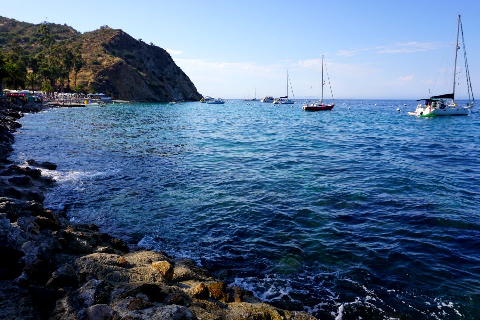 Catalina Island, CA (Unedited)