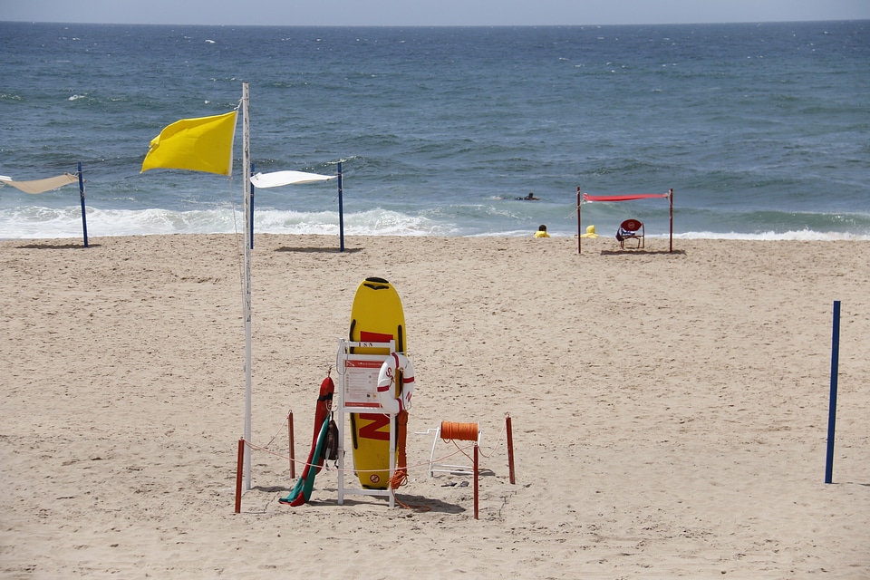 Mar beira mar safety