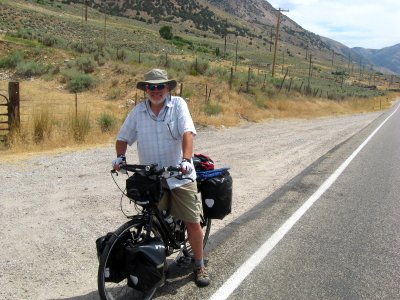 KELLY'S RIDE