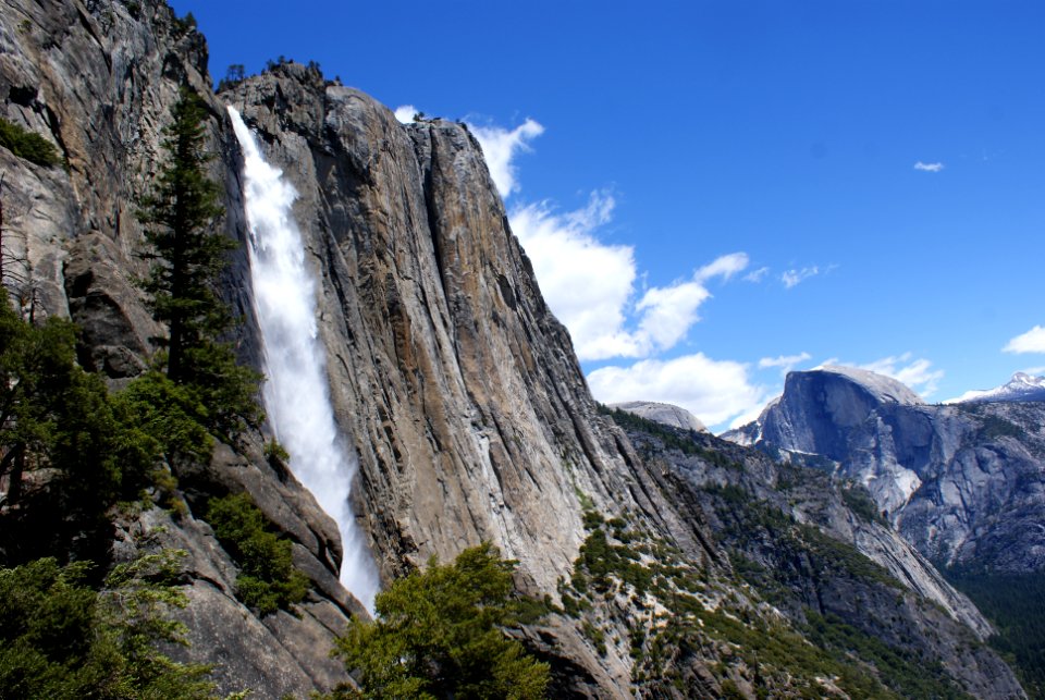 Yosemite National Park, California