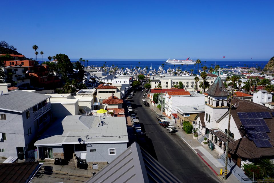Catalina Island, CA (Unedited)
