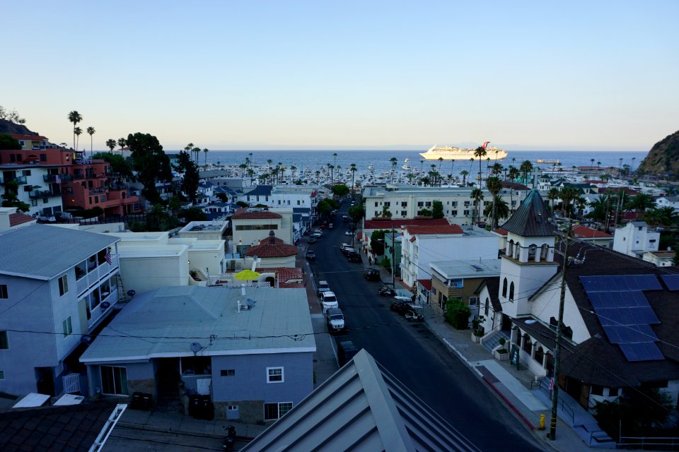 Catalina Island, CA (Unedited)