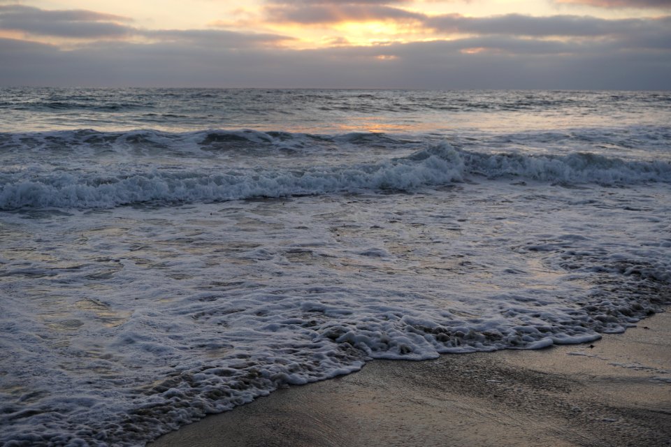 Mission Beach, CA (Unedited)
