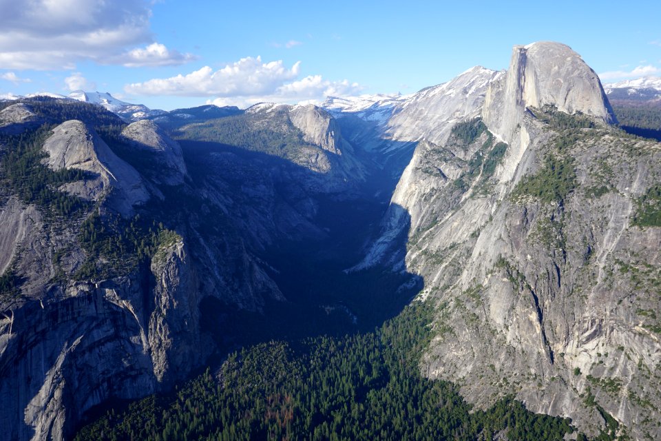 Yosemite, CA (Unedited)
