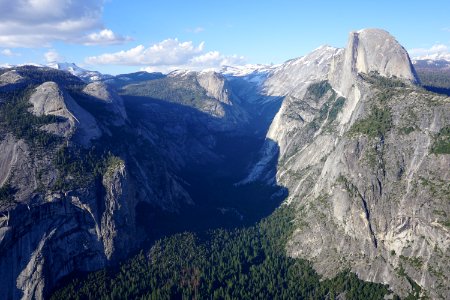 Yosemite, CA (Unedited) photo