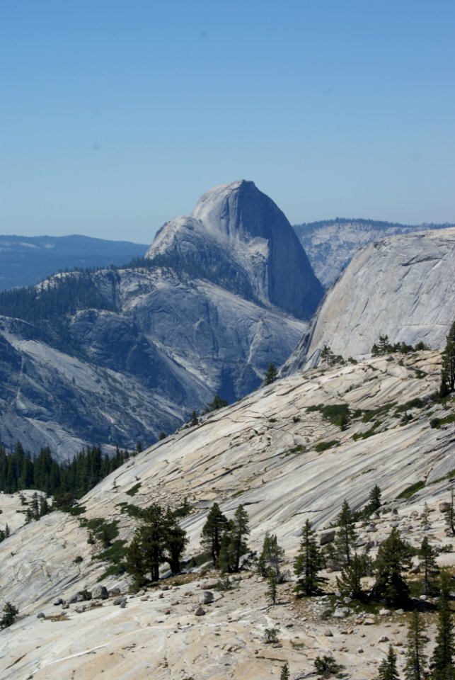 Yosemite National Park, California