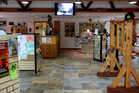 Zigzag Ranger Station  - Mt. Hood National Forest. Photos by Trent Deckard