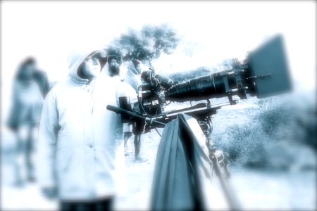 Rajiv Jain Cinematographer