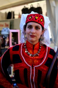 San Marino Comics 2015 - cosplay