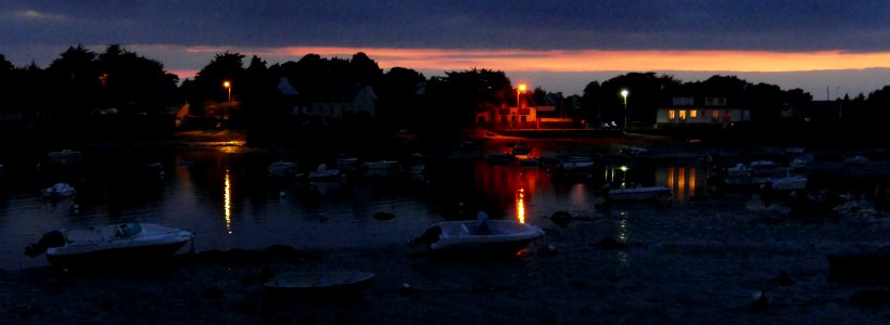 Semaine do Golfe Morbihan 2015