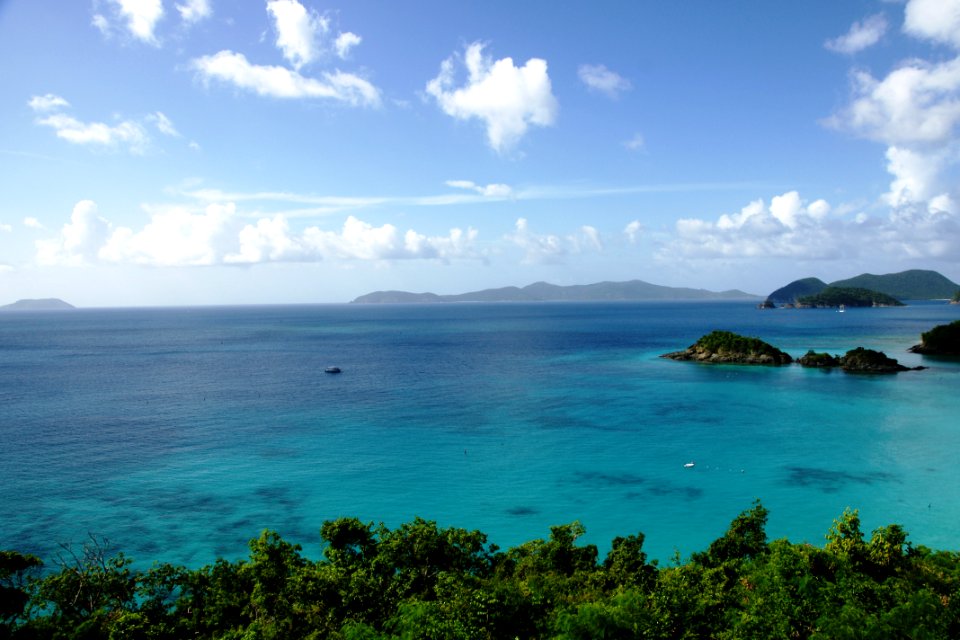 St John, US Virgin Islands