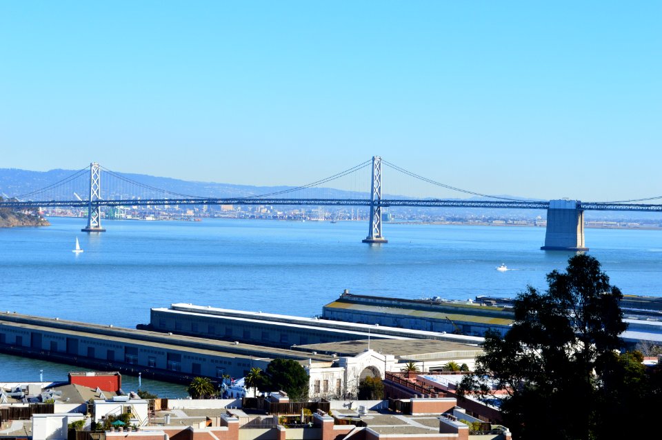 San Francisco, CA (Unedited)