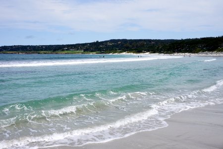 Carmel, CA (Unedited)