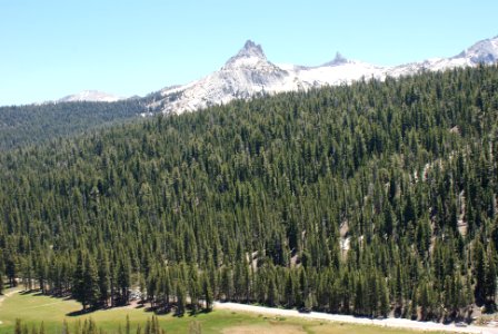 Yosemite National Park, California