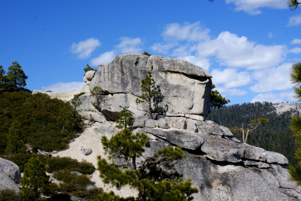 Yosemite National Park, California photo