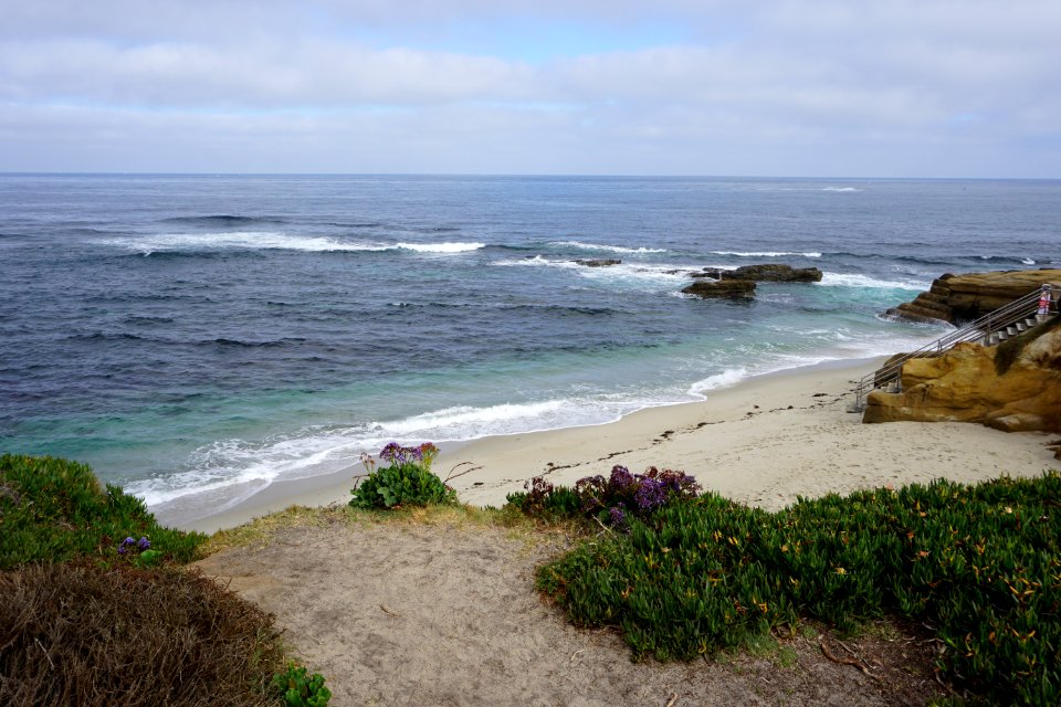 La Jolla, CA (Unedited)