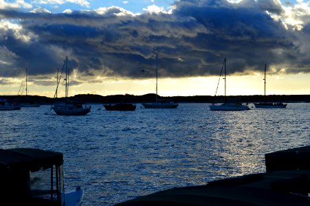 Morro Bay, CA (Unedited)