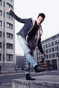 Fashion street fashion street