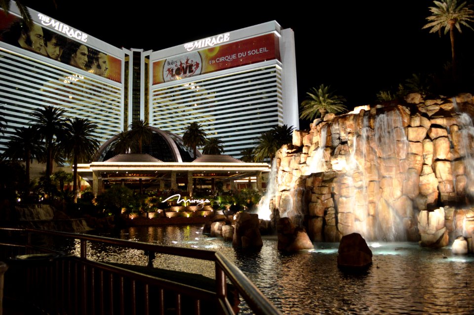 Las Vegas, Nevada