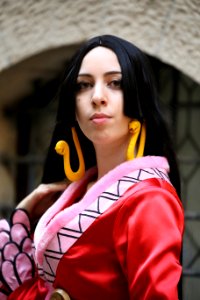 San Marino Comics 2015 - cosplay