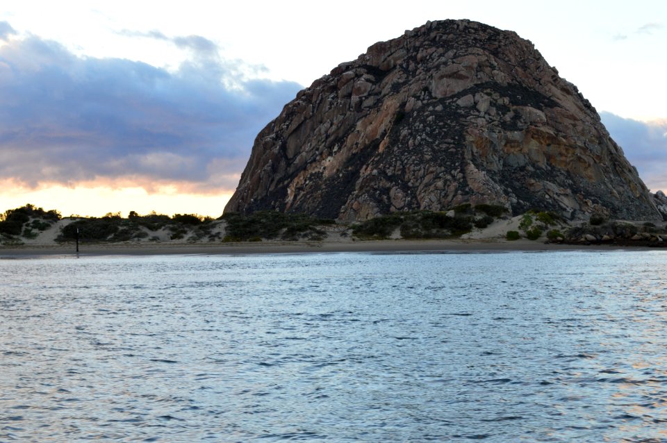 Morro Bay, CA (Unedited) photo