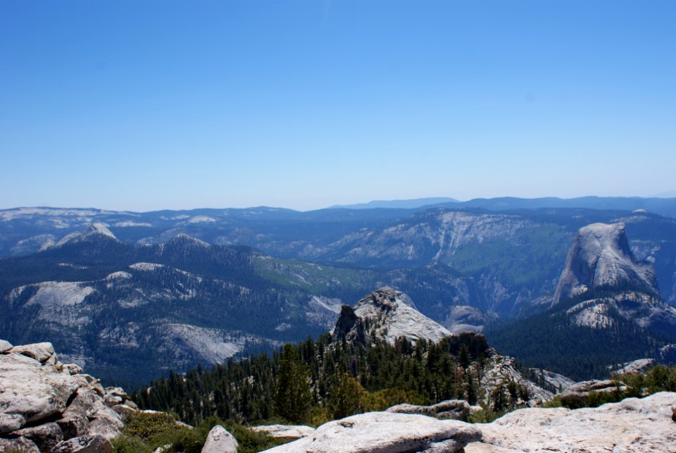 Yosemite National Park, California