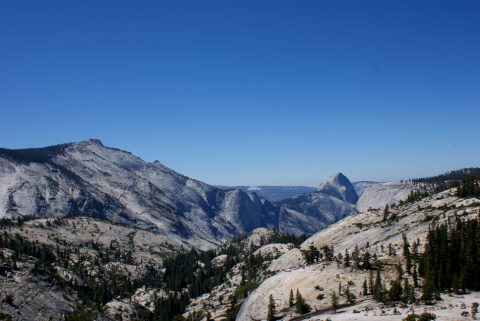 Yosemite National Park, California