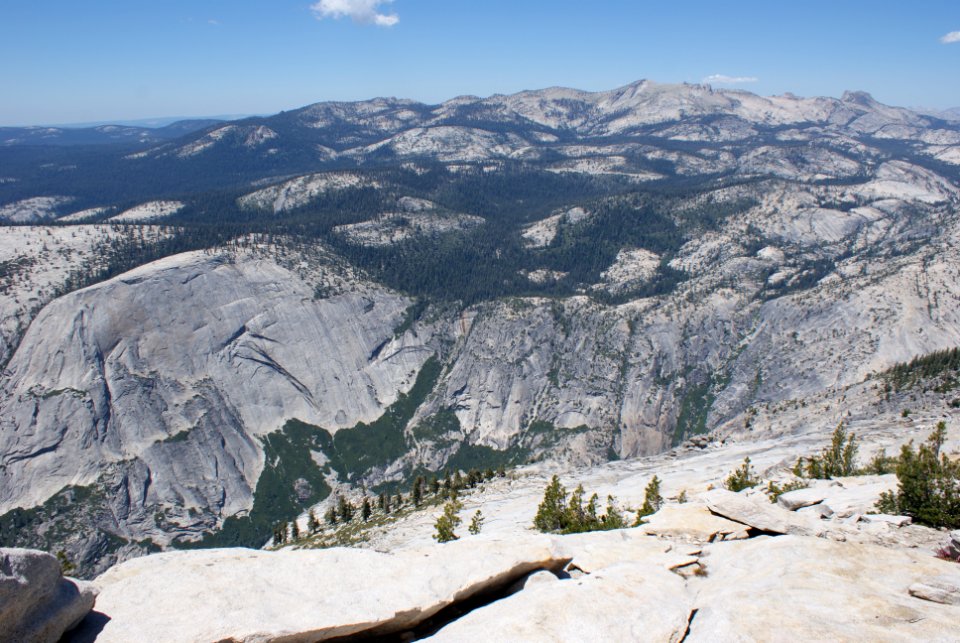 Yosemite National Park, California photo