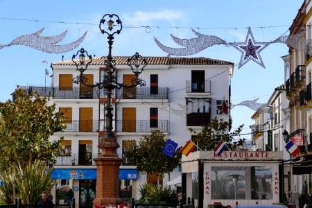 Ronda novembre 2017