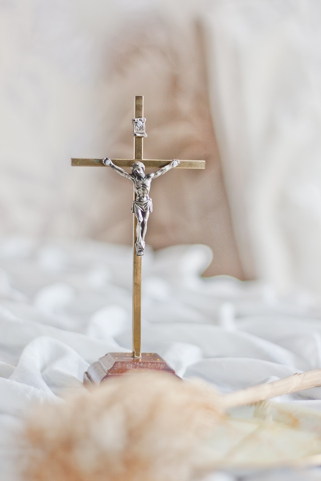 Devotional articles jesus