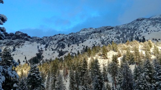 20181202 AldrichMountainRange-MalheurNF SDBurton Winter arrives to the Malheur 2