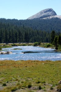 Yosemite National Park, California