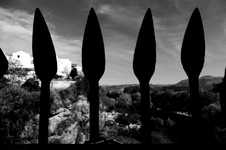 Ronda novembre 2017