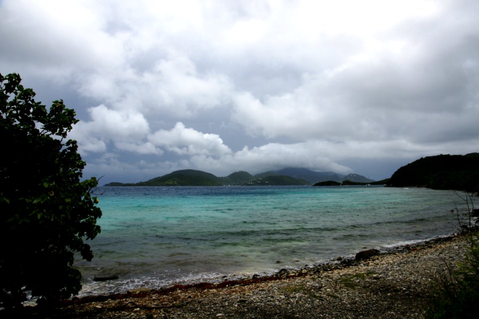 St John, US Virgin Islands