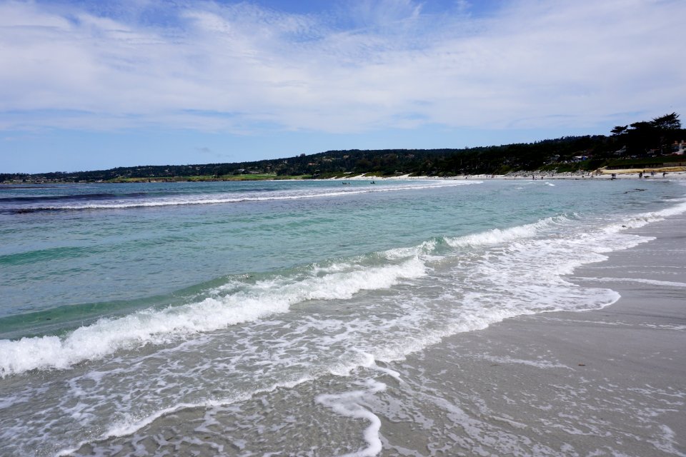 Carmel, CA (Unedited)