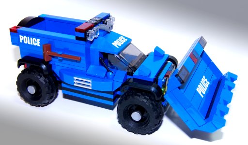 Unit 48 - Snow Plow 7