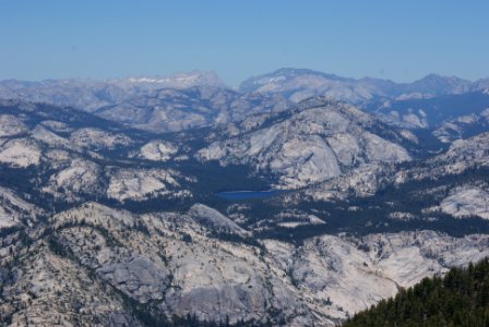 Yosemite National Park, California photo