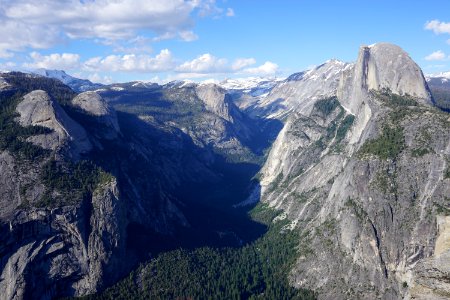 Yosemite, CA (Unedited)